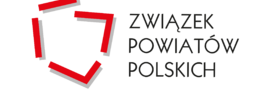 Logo Związku Powiatów Polskich