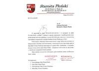 Pismo do Burmistrza Miasta Płońsk w sprawie lodowiska_01.jpg