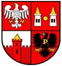 Herb Powiatu Płońskiego