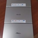 Laptopy przygotowane do przekazania dyrektorom powiatowych placówek oświatowych