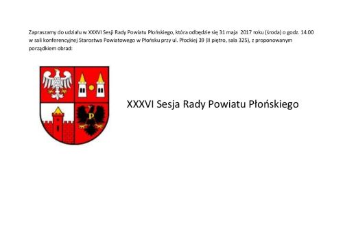 Ilustracja do artykułu XXXVI Sesja Rady Powiatu Płońskiego1.jpg